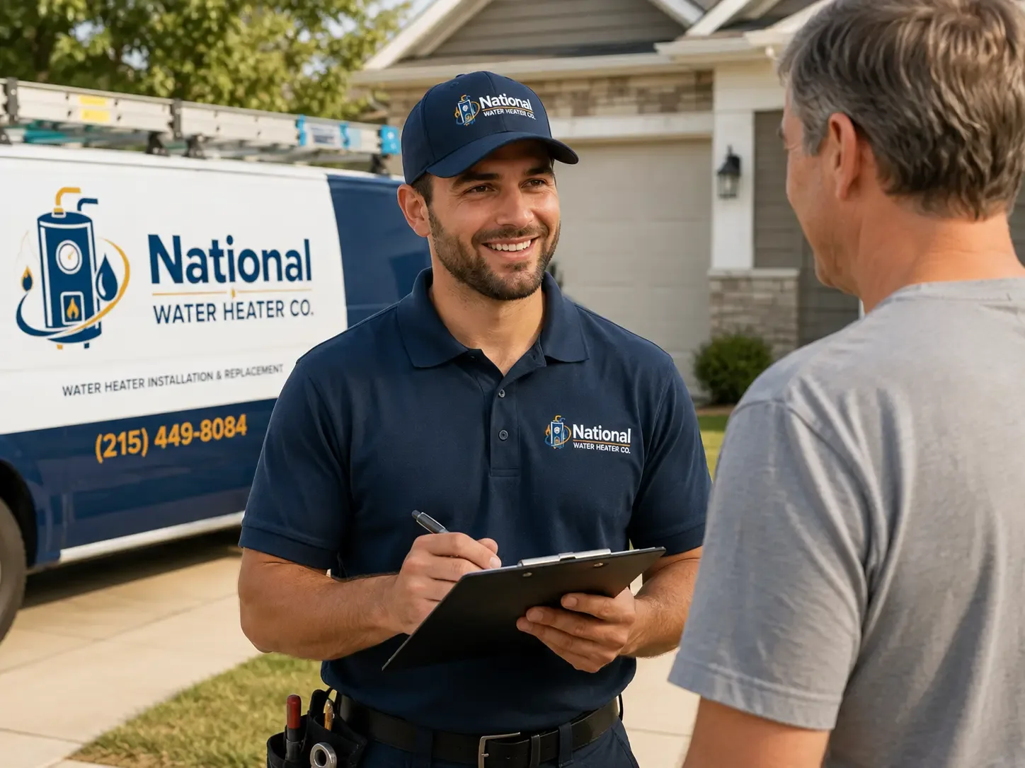 Water Heater Installation Coal Center, PA FAQs